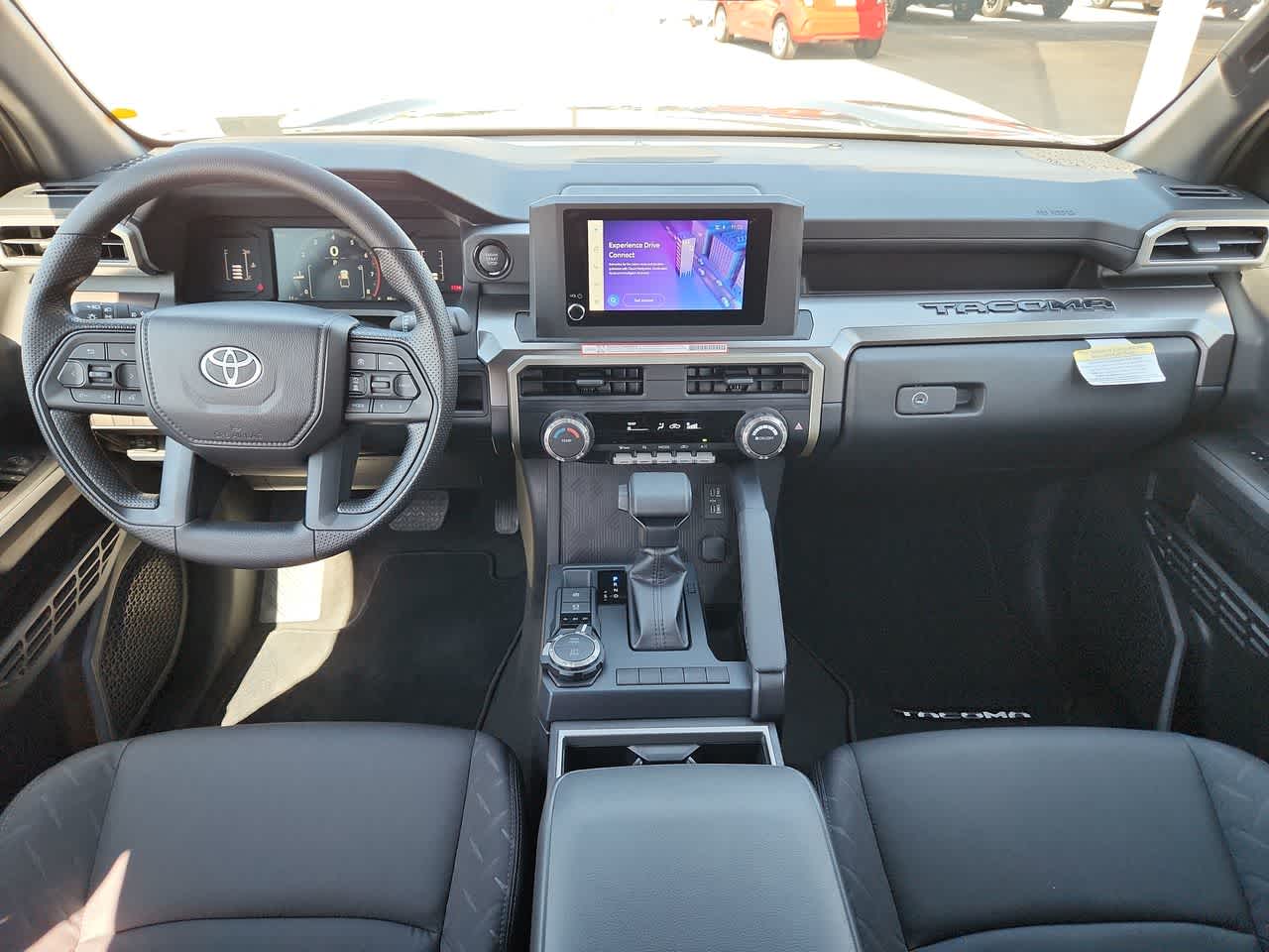 Thumbnail: 2025 Toyota Tacoma - 14