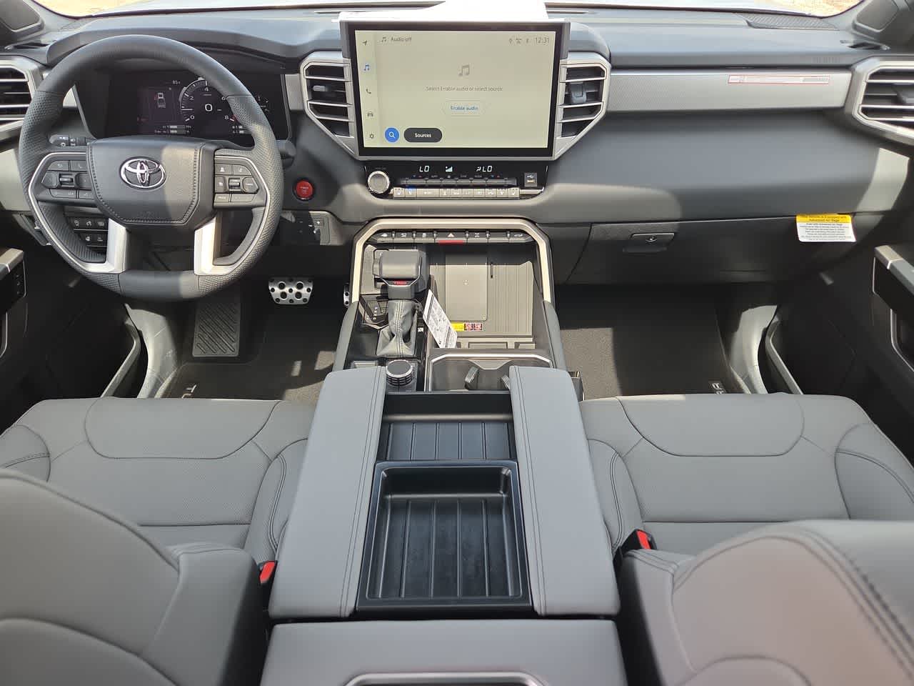 Thumbnail: 2026 Toyota Tundra - 14