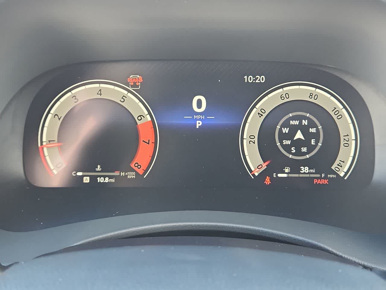 Thumbnail: 2026 Toyota Highlander - 22