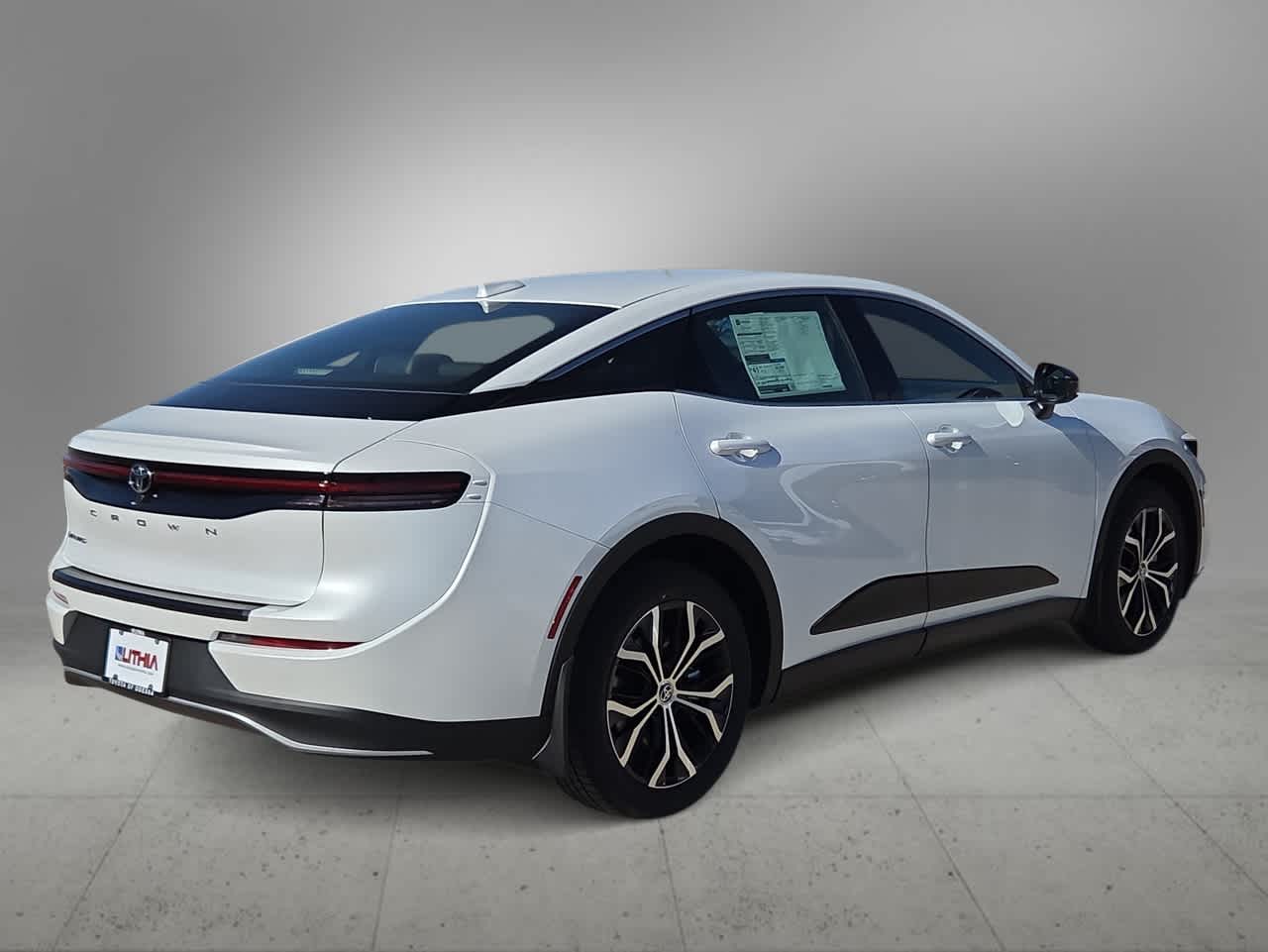 Thumbnail: 2026 Toyota Crown - 8