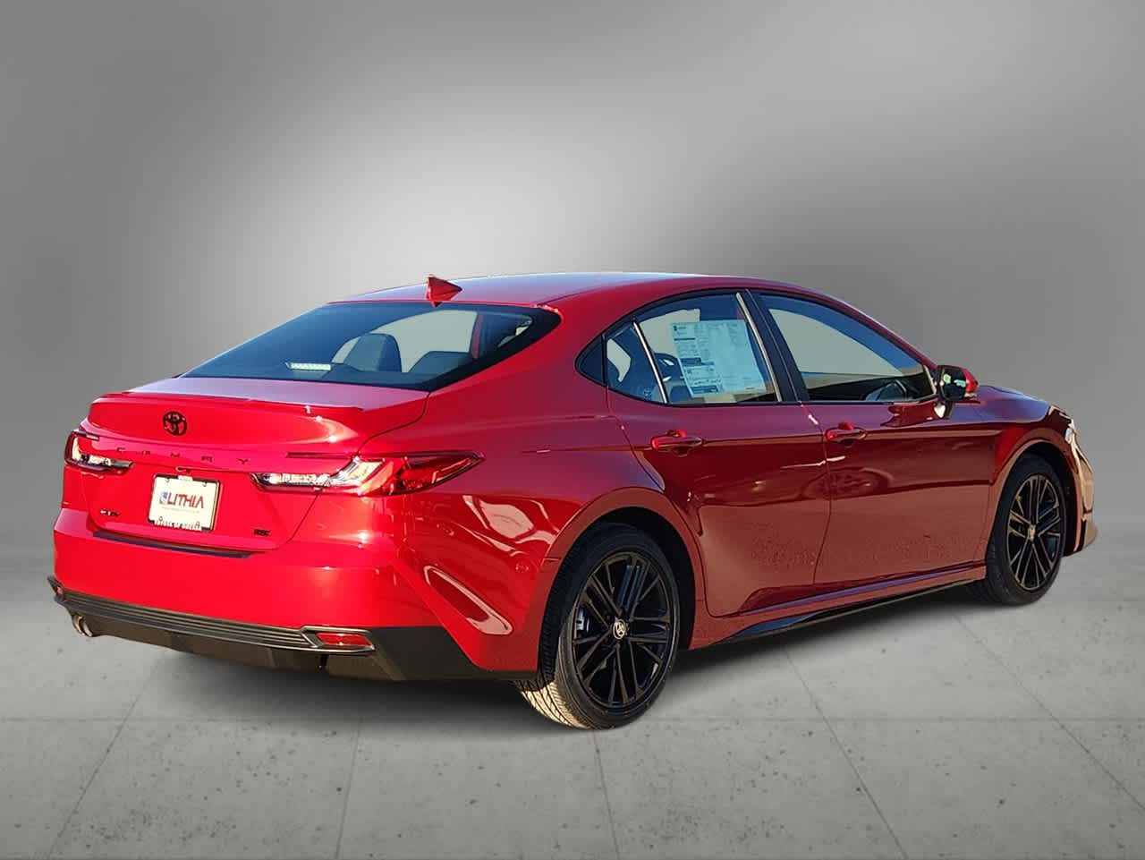 Thumbnail: 2026 Toyota Camry - 8