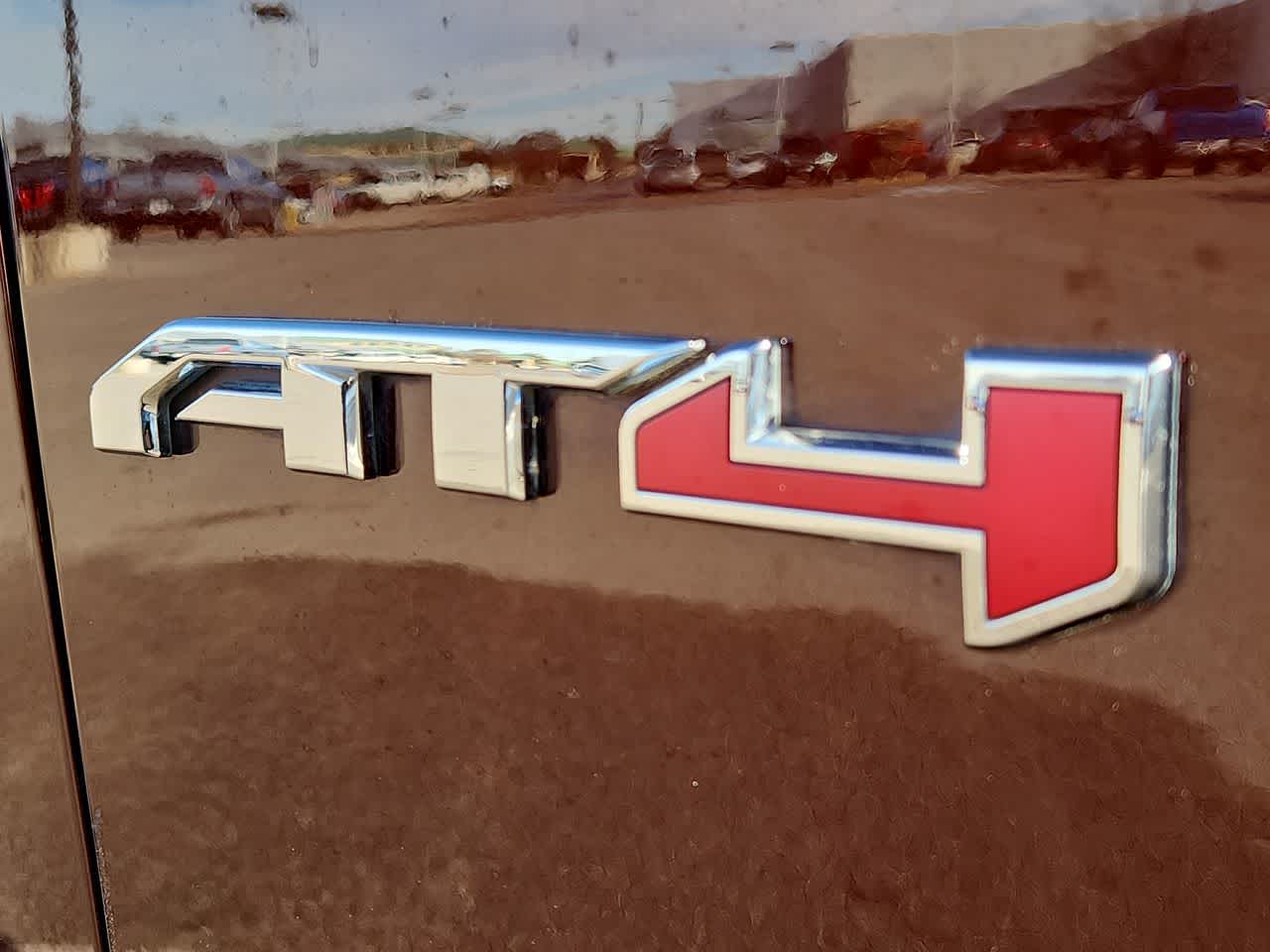 Thumbnail: 2023 GMC Yukon - 11