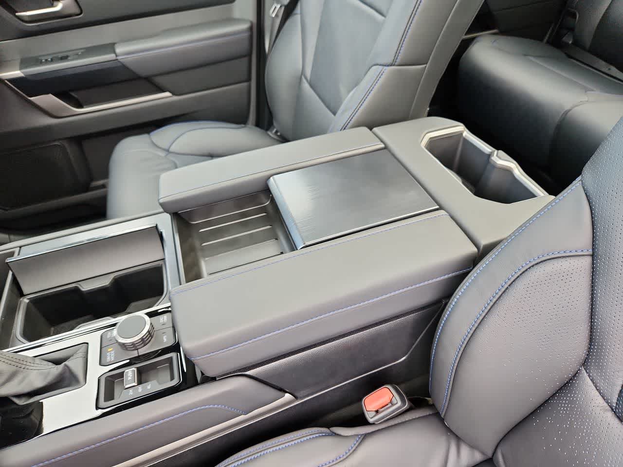 Thumbnail: 2026 Toyota Tundra - 20