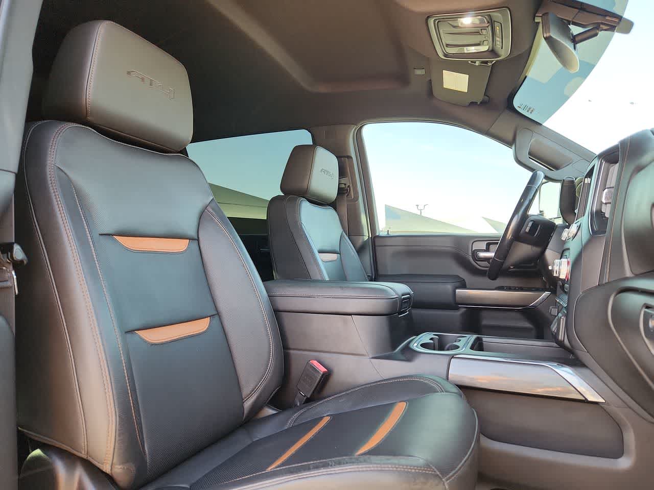 Thumbnail: 2023 GMC Sierra 2500 - 18