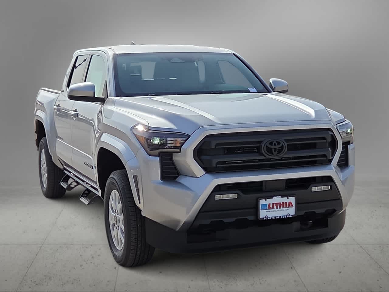 Thumbnail: 2026 Toyota Tacoma - 3