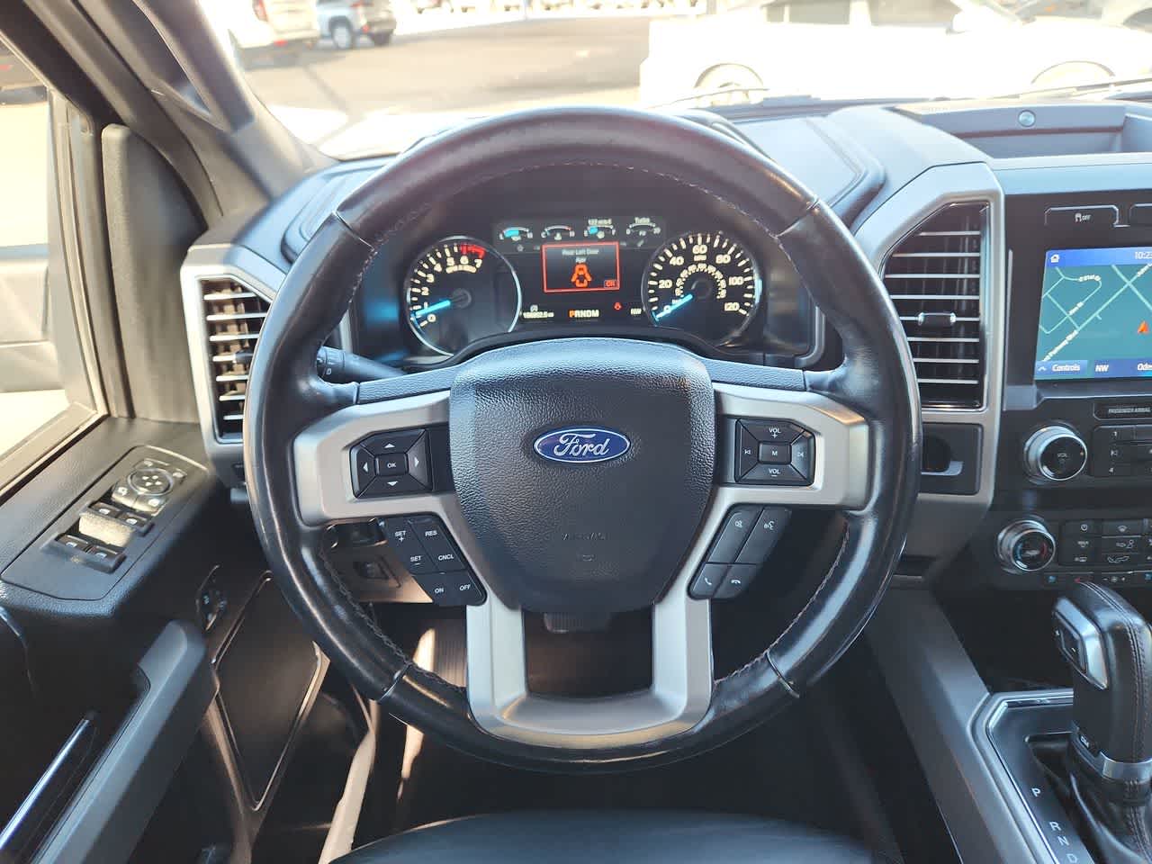 Thumbnail: 2020 Ford F-150 - 19