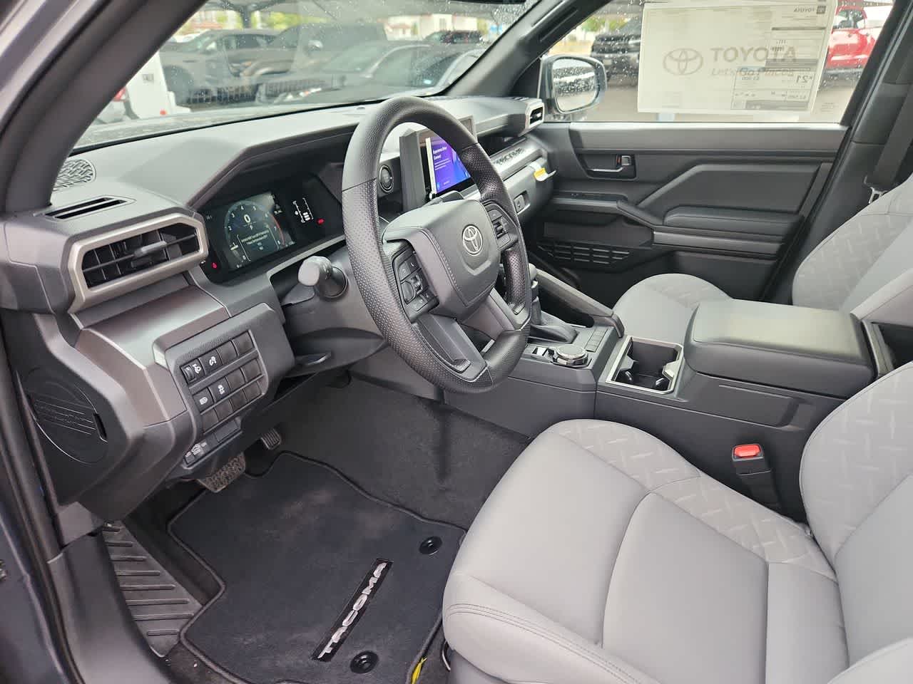 Thumbnail: 2025 Toyota Tacoma - 10