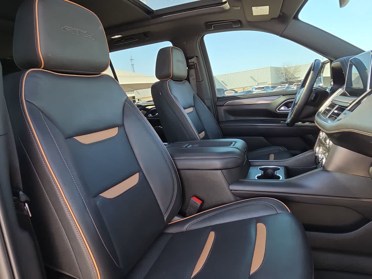 Thumbnail: 2023 GMC Yukon - 18