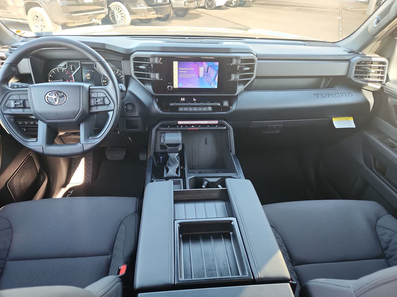 Thumbnail: 2026 Toyota Tundra - 14