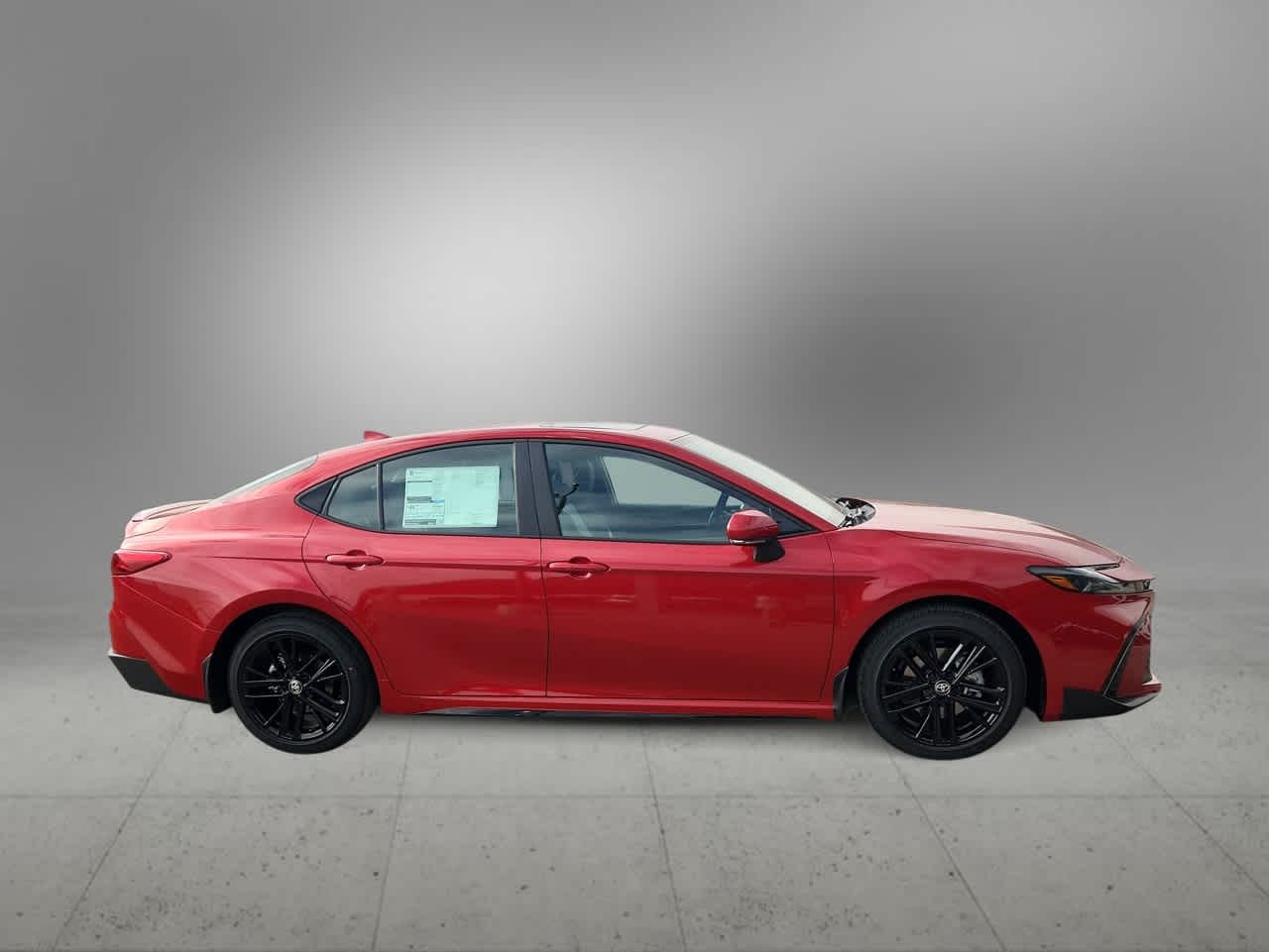 Thumbnail: 2026 Toyota Camry - 9