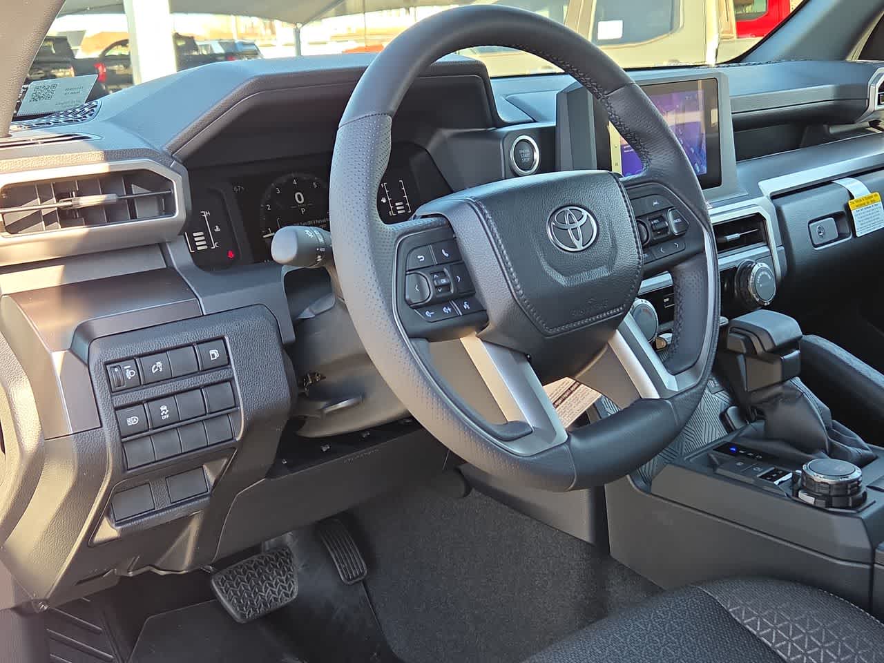 Thumbnail: 2026 Toyota 4Runner - 10