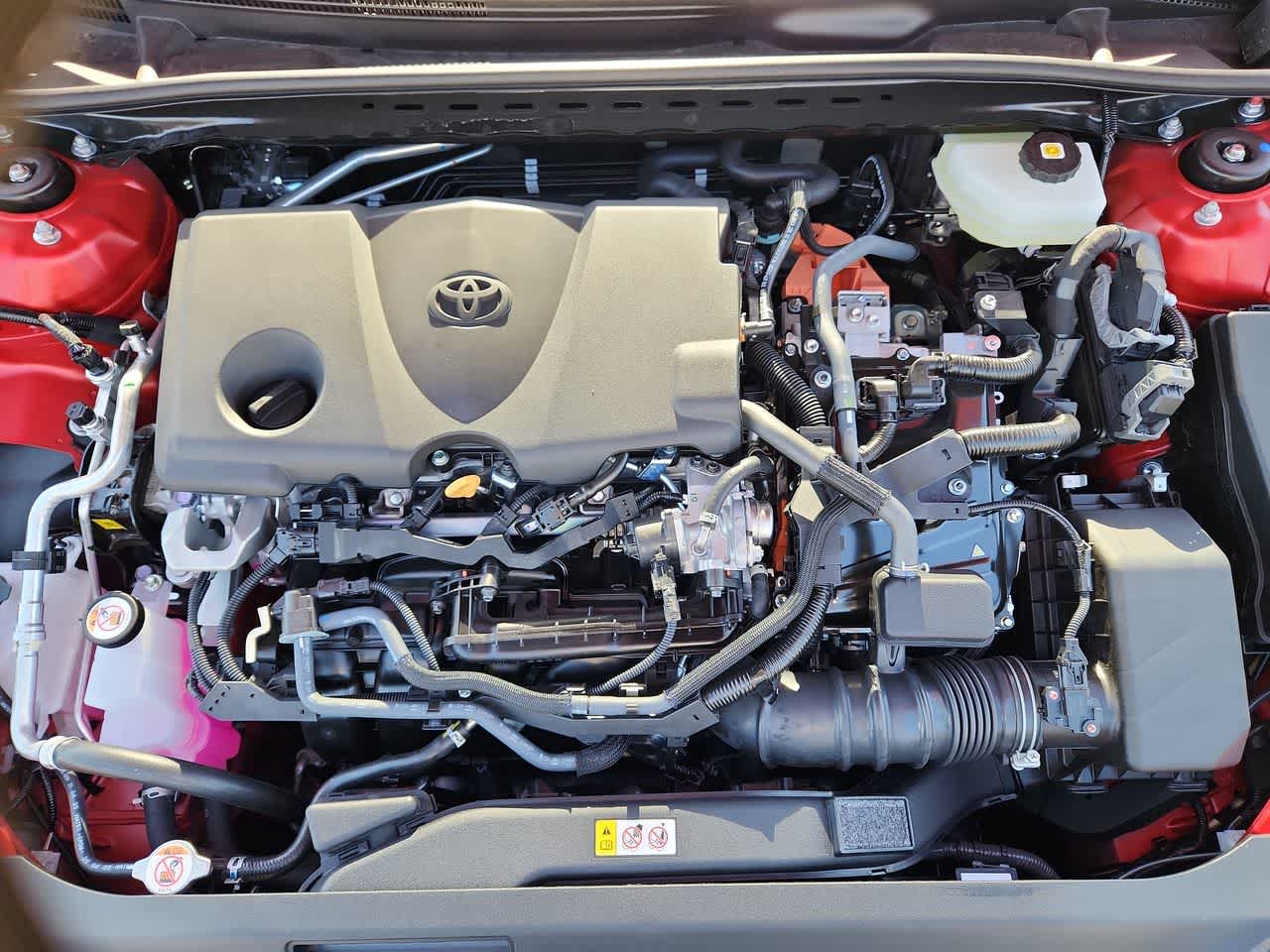 Thumbnail: 2026 Toyota Camry - 13