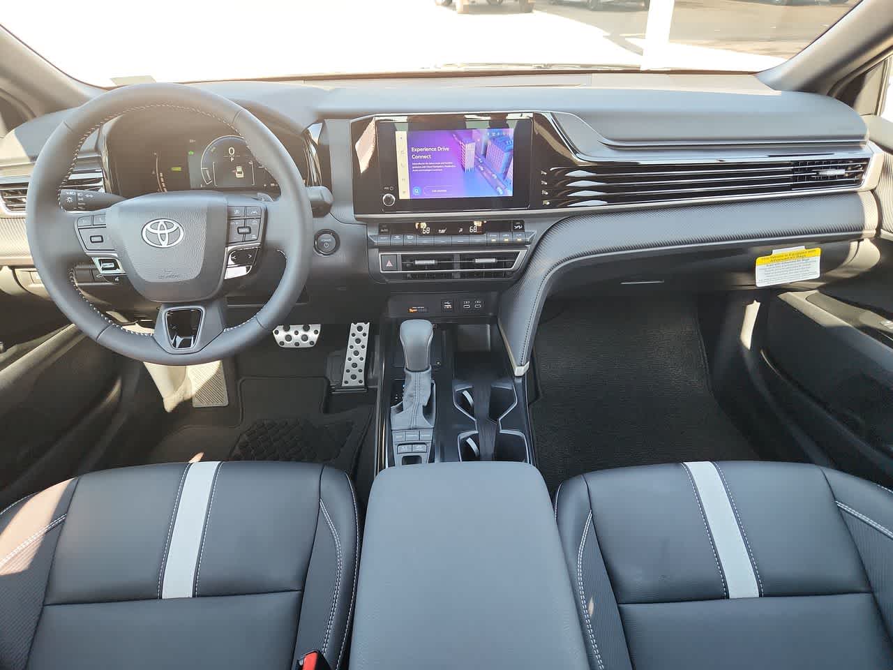 Thumbnail: 2025 Toyota Camry - 14