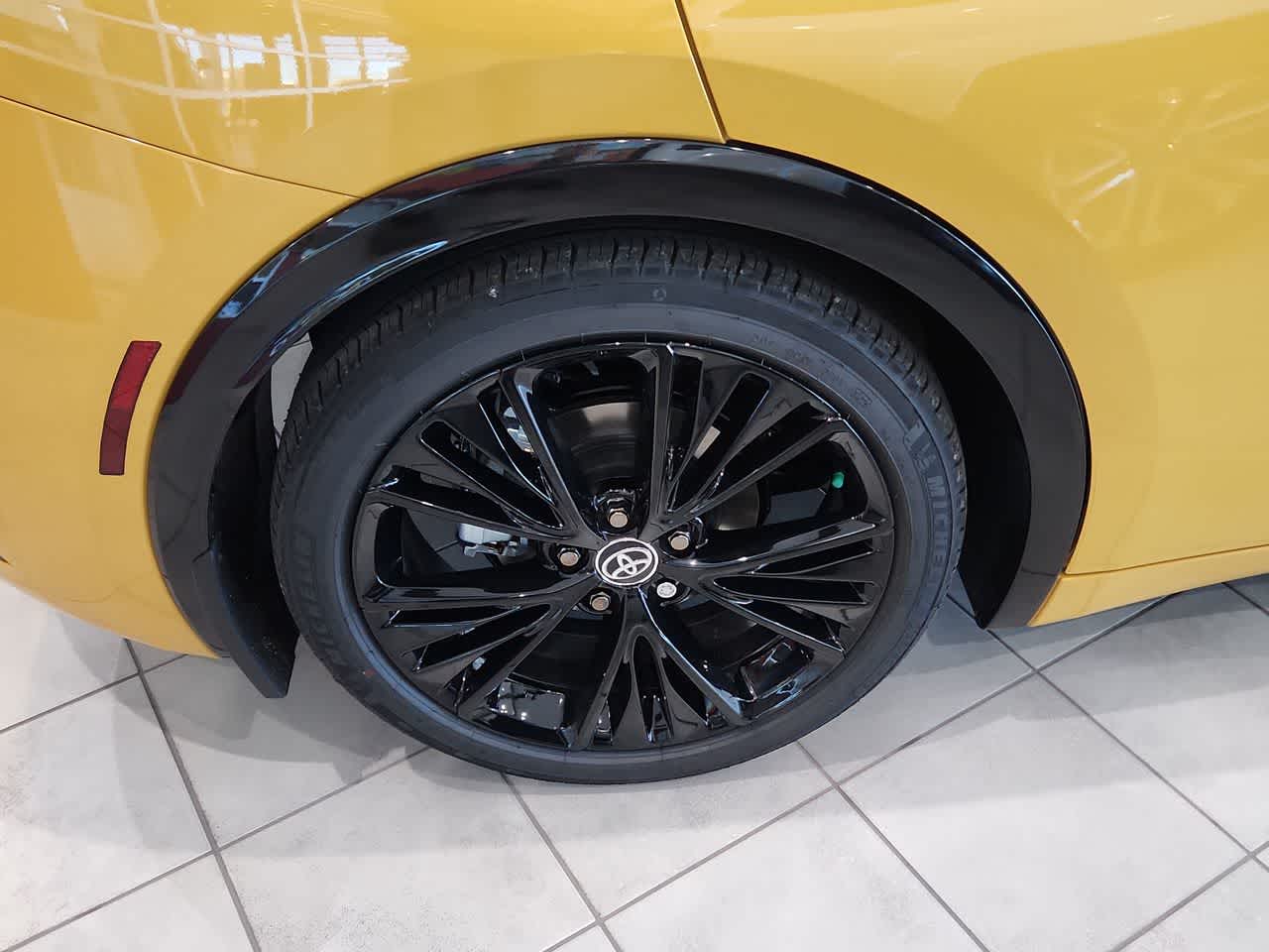 Thumbnail: 2026 Toyota Prius - 8