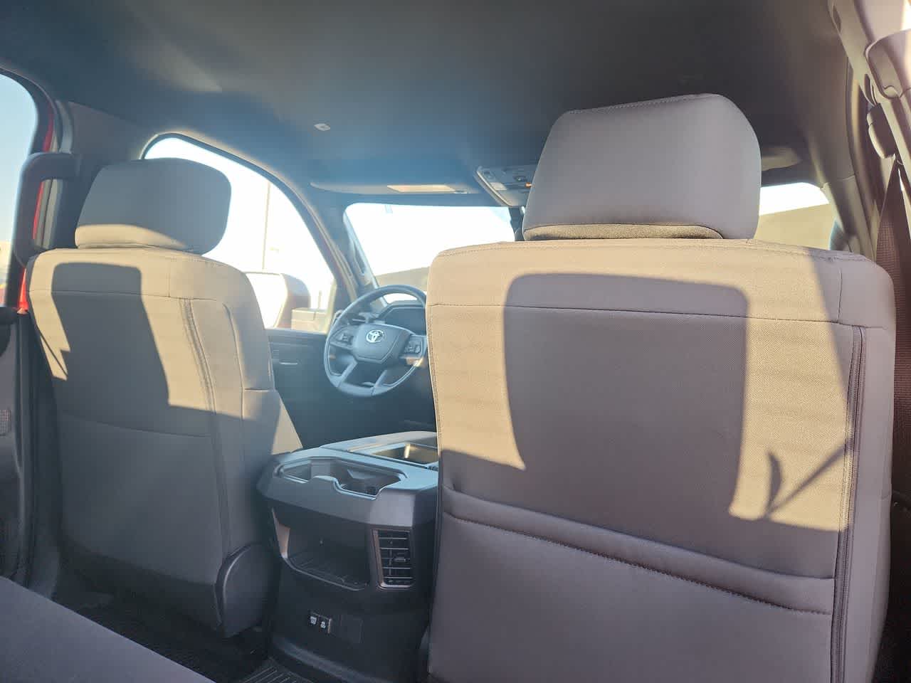 Thumbnail: 2026 Toyota Tundra - 16