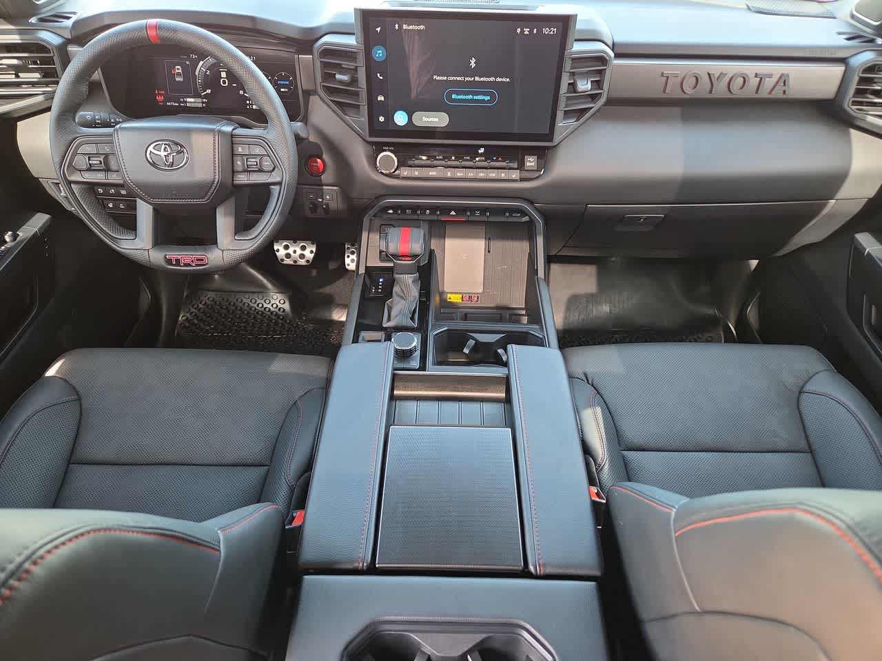Thumbnail: 2025 Toyota Tundra - 14