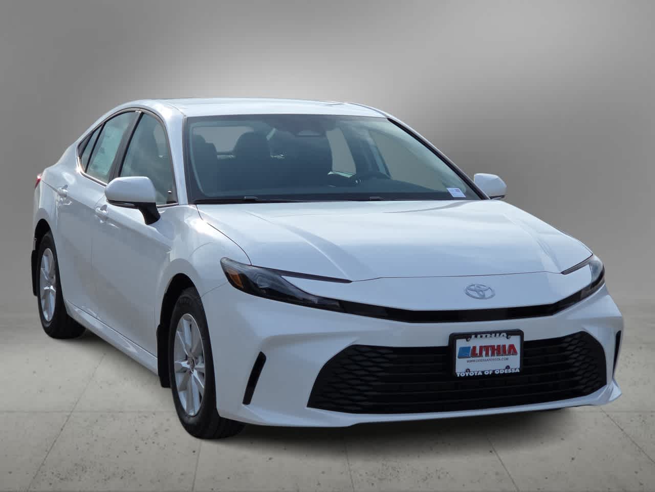 Thumbnail: 2026 Toyota Camry - 3