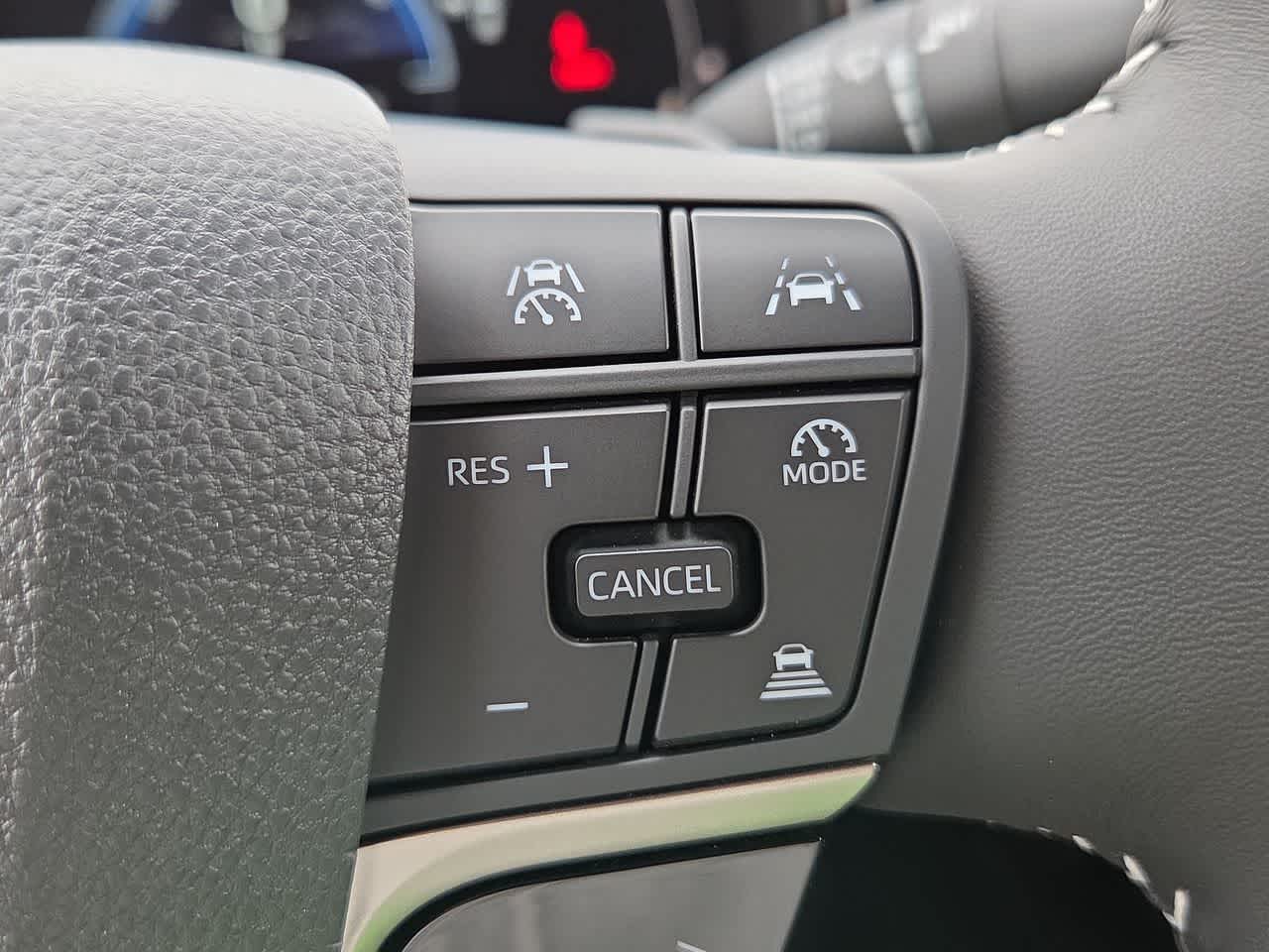 Thumbnail: 2026 Toyota Camry - 23