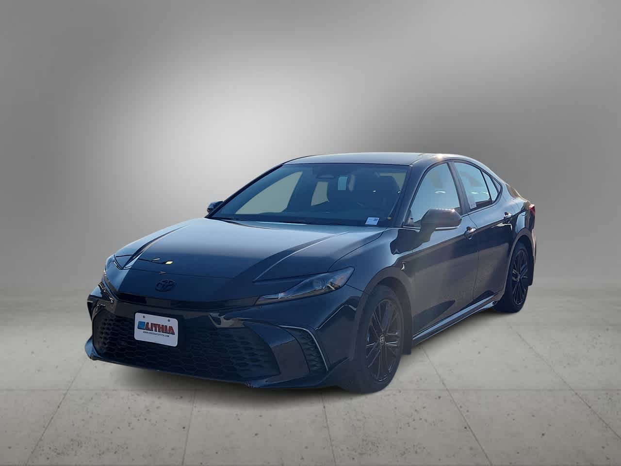 Thumbnail: 2026 Toyota Camry - 1