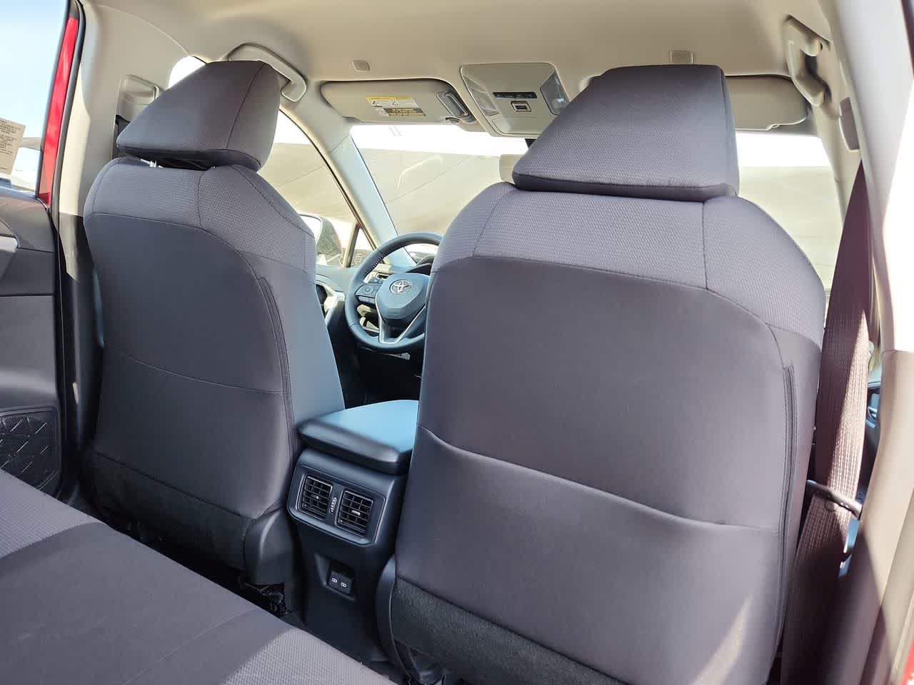 Thumbnail: 2025 Toyota RAV4 - 16