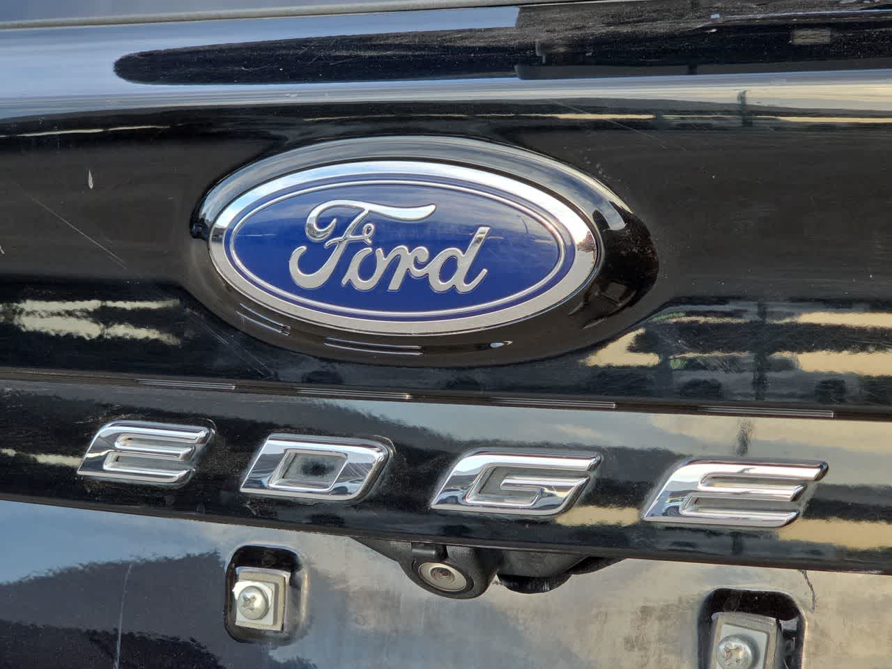 Thumbnail: 2022 Ford Edge - 12