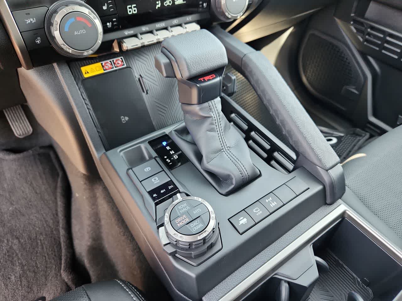 Thumbnail: 2025 Toyota 4Runner - 21
