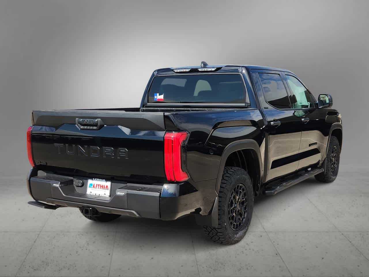 Thumbnail: 2026 Toyota Tundra - 8