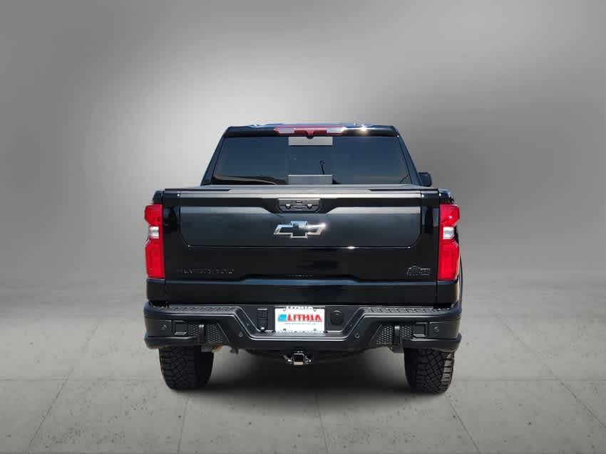2023 Chevrolet Silverado 1500 ZR2 7