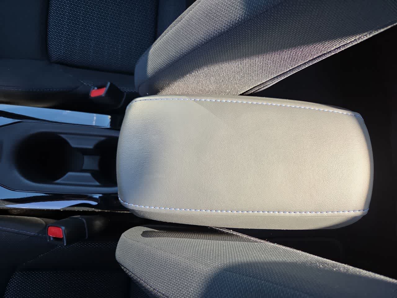 Thumbnail: 2022 Toyota Corolla - 20