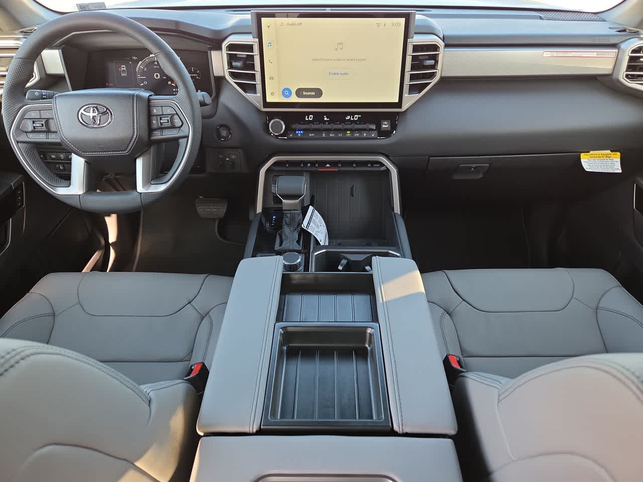 Thumbnail: 2026 Toyota Tundra - 14