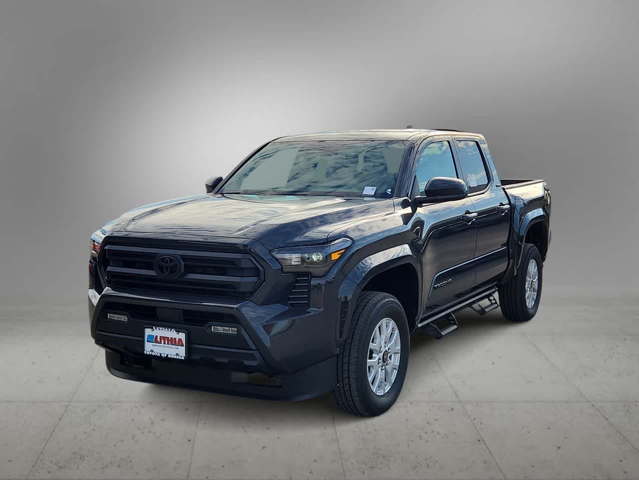 Thumbnail: 2025 Toyota Tacoma - 1