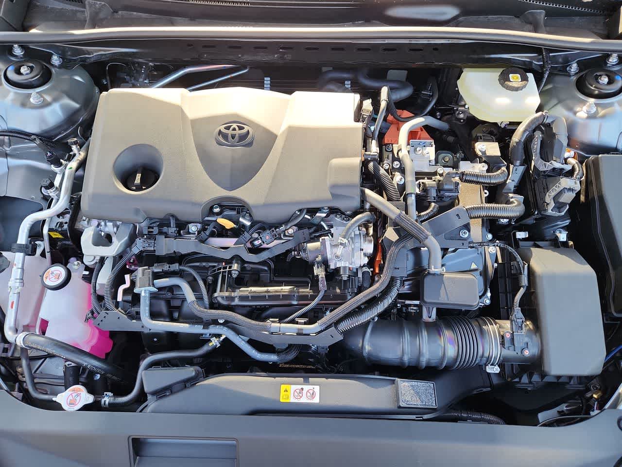 Thumbnail: 2026 Toyota Camry - 13