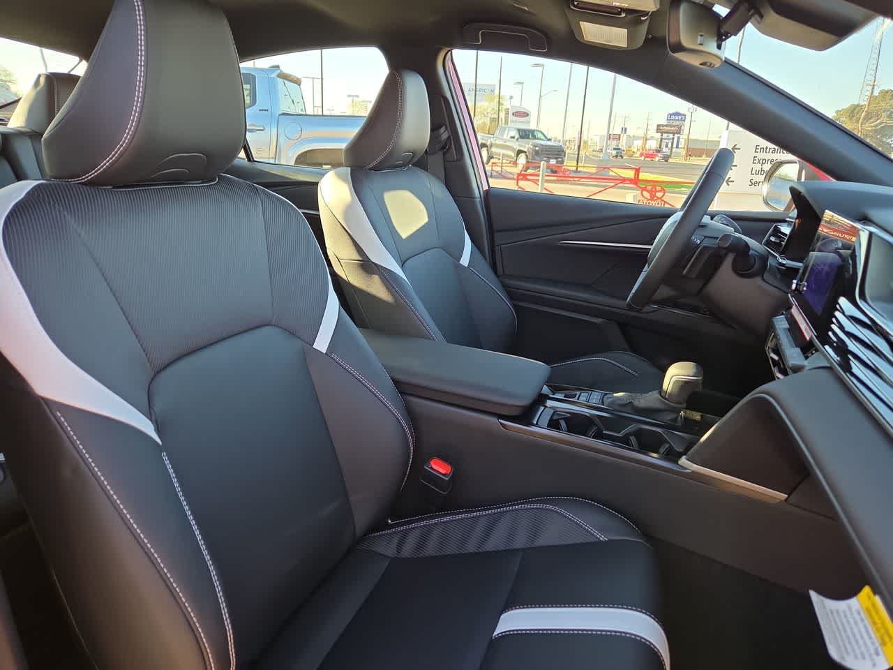 Thumbnail: 2026 Toyota Camry - 18