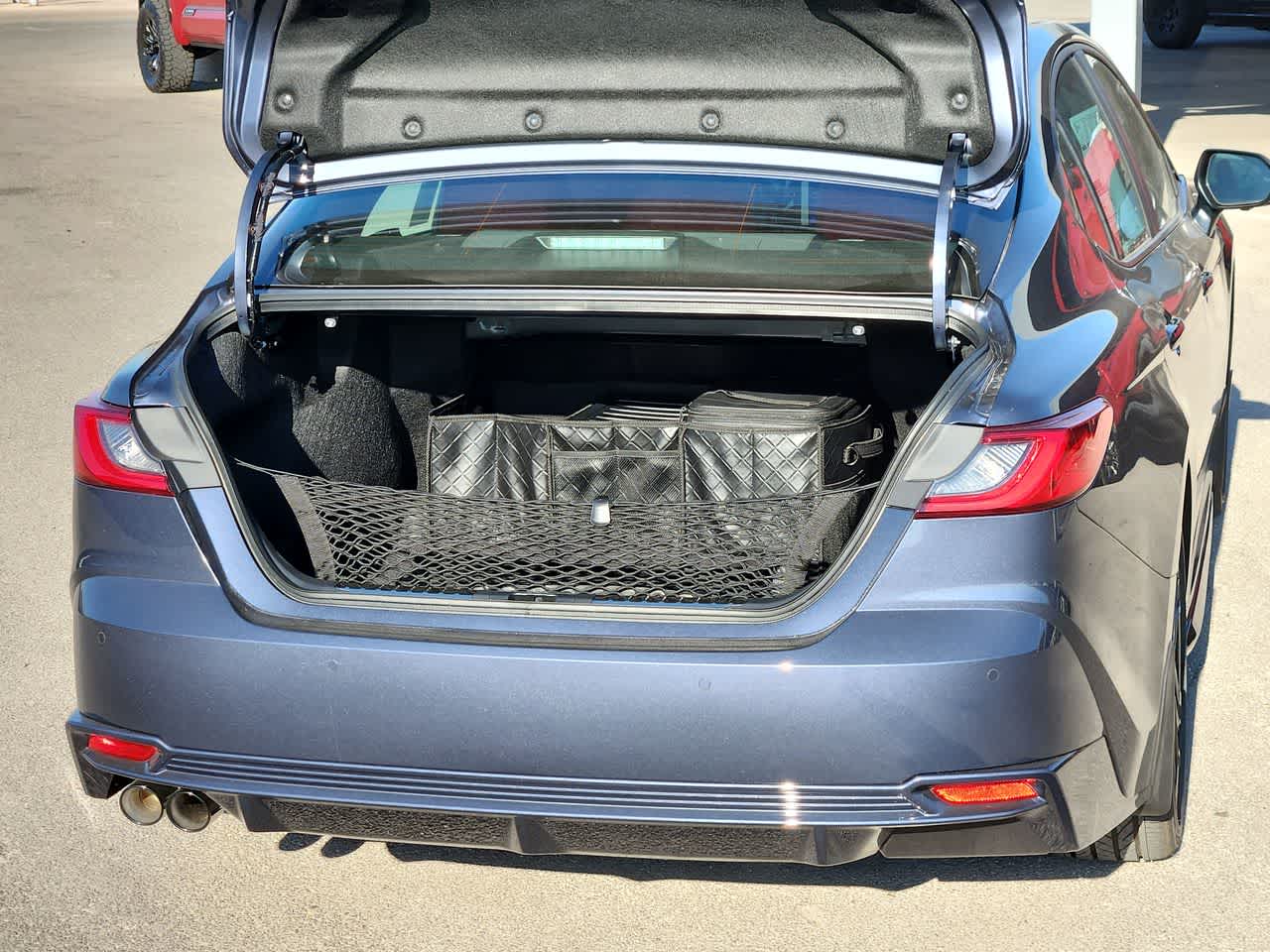 Thumbnail: 2026 Toyota Camry - 23