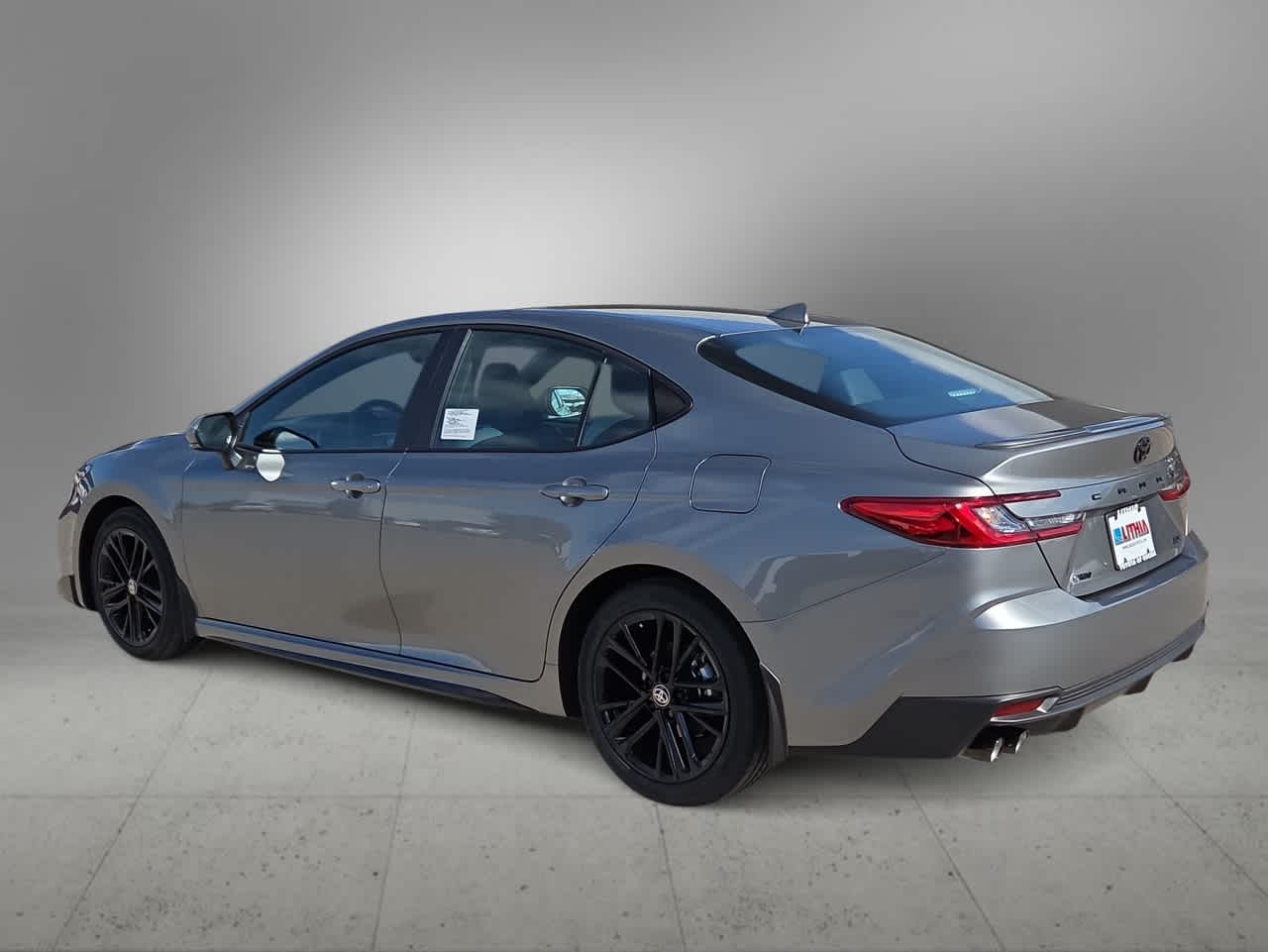 Thumbnail: 2026 Toyota Camry - 6