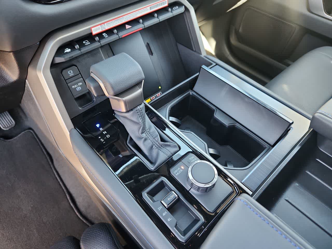 Thumbnail: 2026 Toyota Tundra - 21