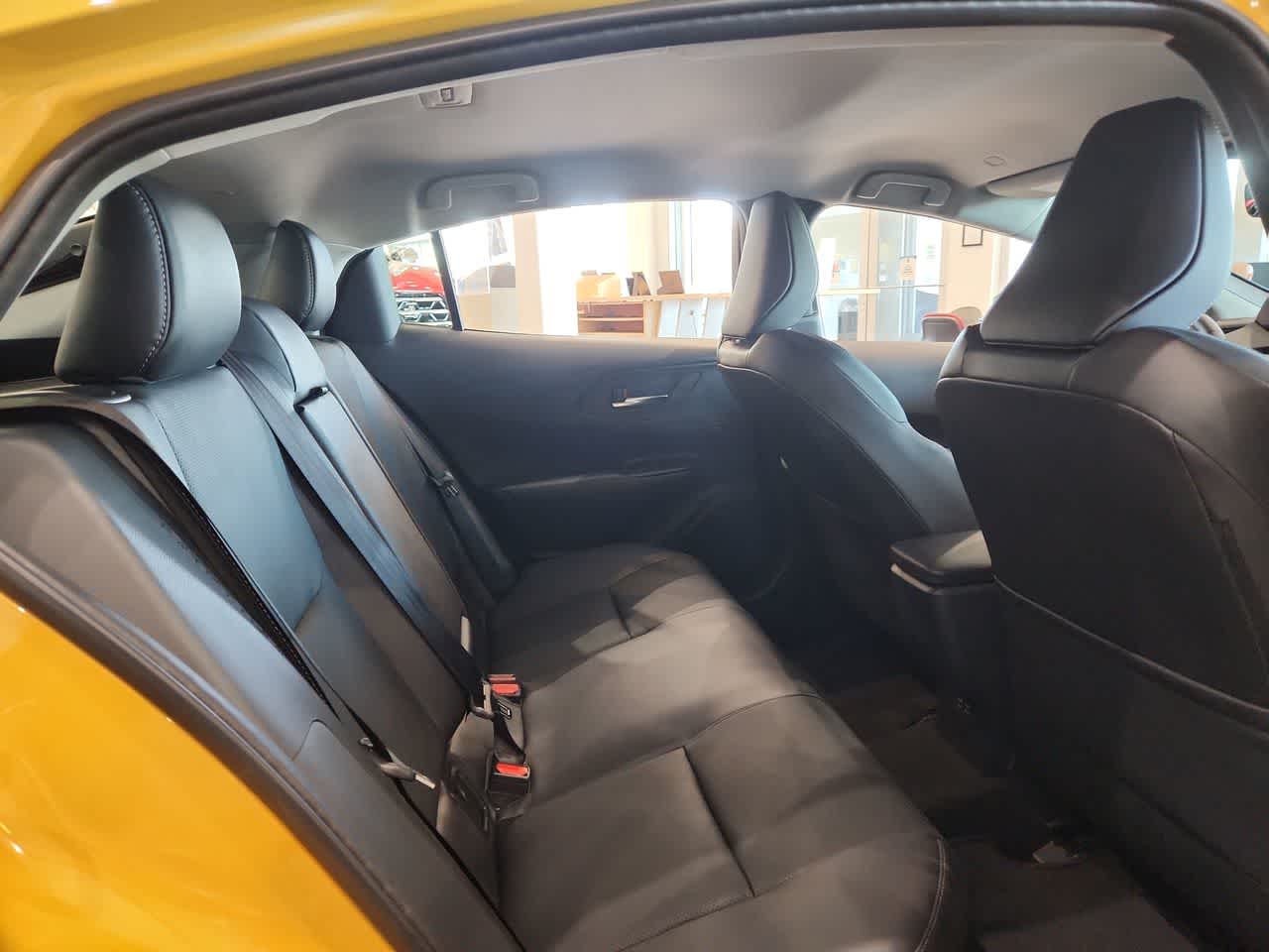 Thumbnail: 2026 Toyota Prius - 13