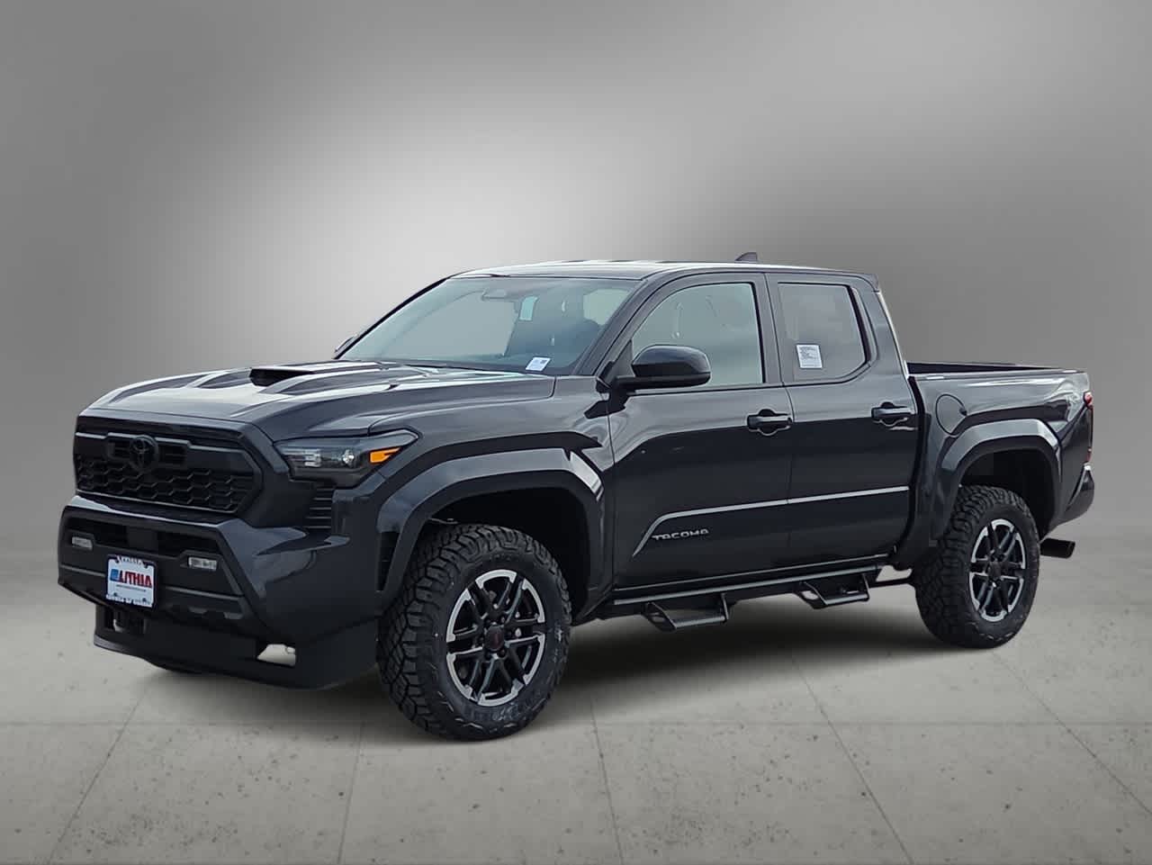 Thumbnail: 2026 Toyota Tacoma - 4