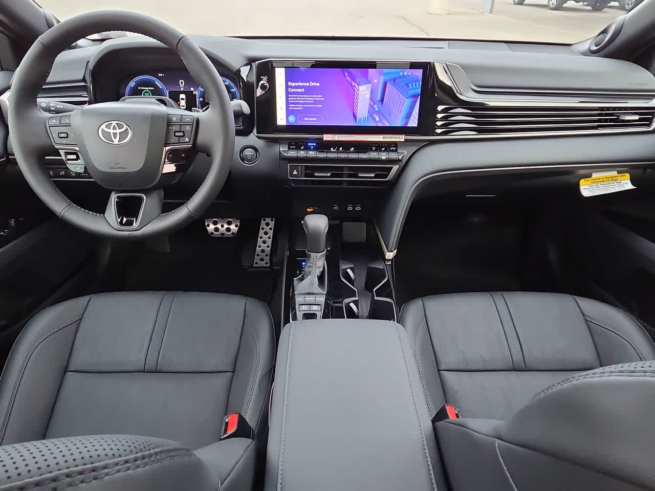 Thumbnail: 2026 Toyota Camry - 14