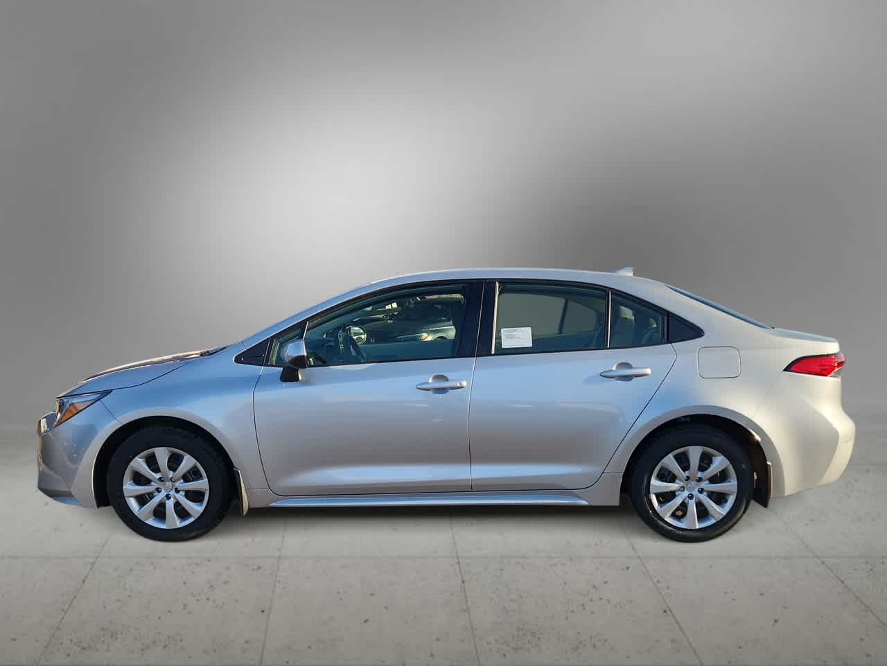 Thumbnail: 2026 Toyota Corolla - 5