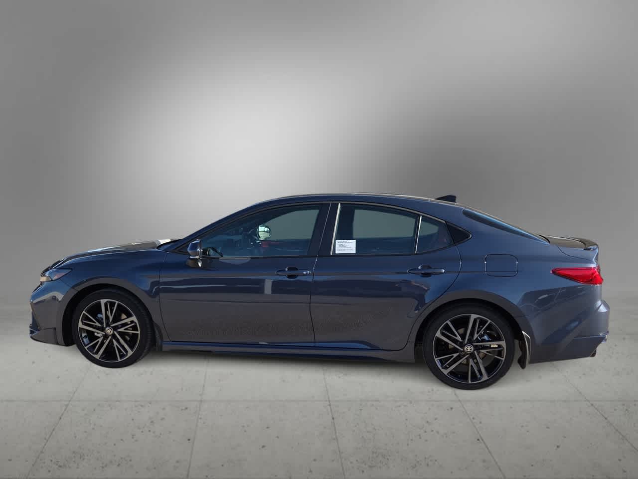 Thumbnail: 2026 Toyota Camry - 4