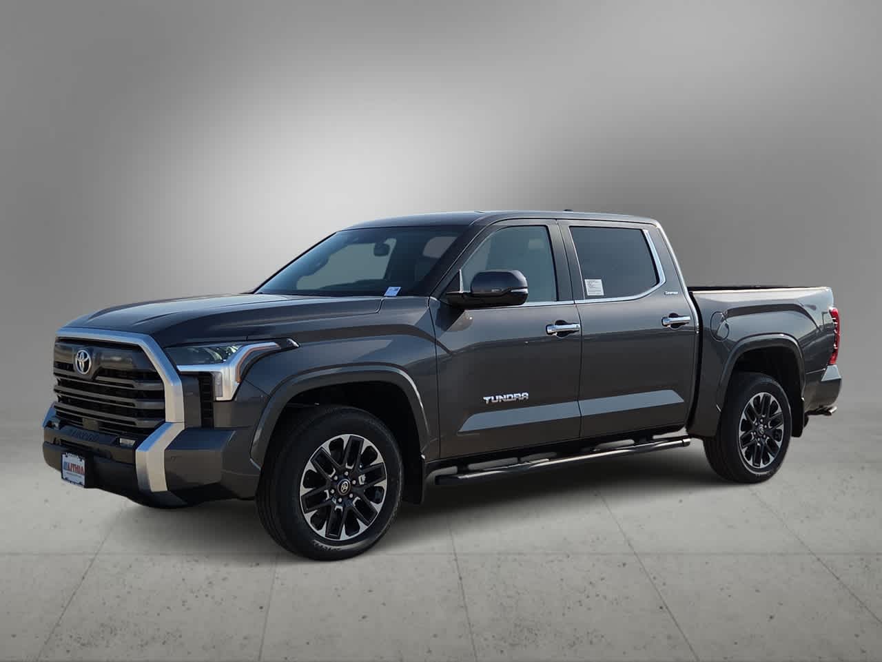 Thumbnail: 2026 Toyota Tundra - 4
