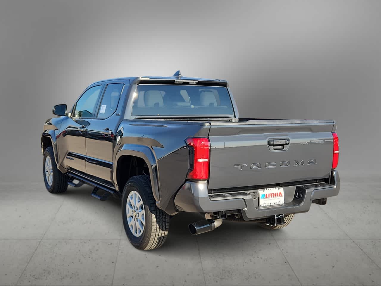 Thumbnail: 2025 Toyota Tacoma - 6