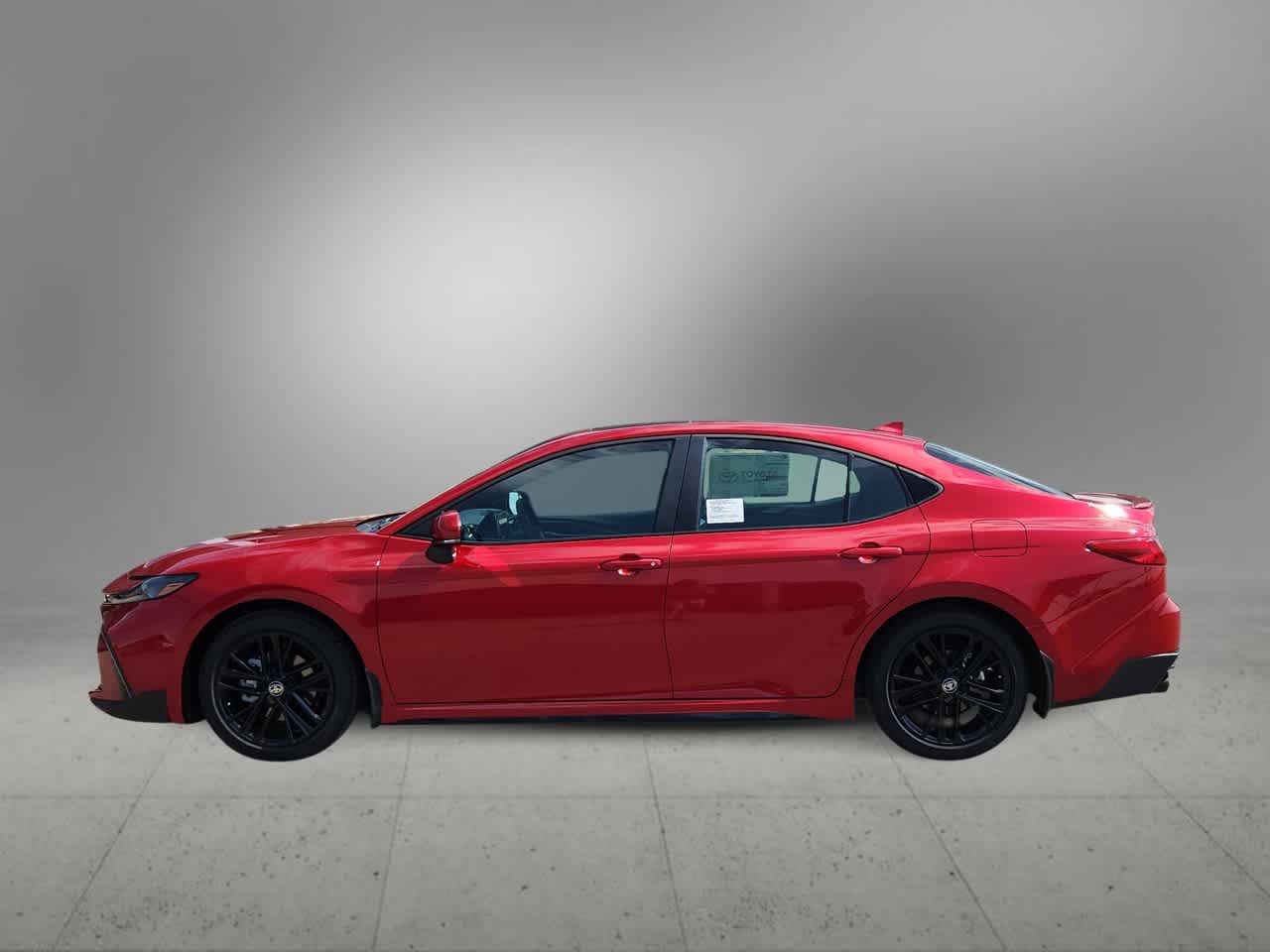 Thumbnail: 2025 Toyota Camry - 5