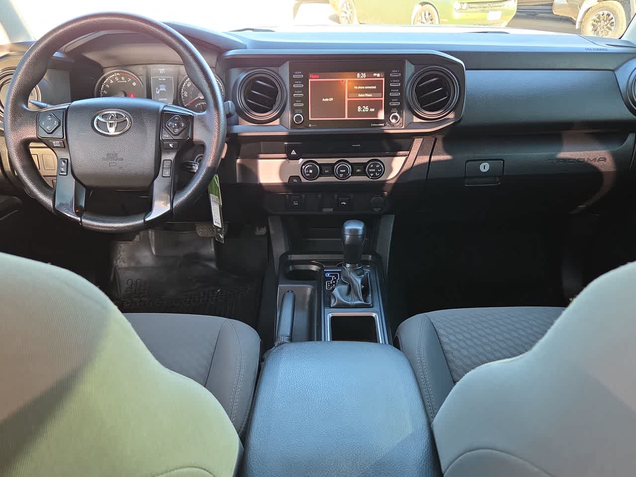 Thumbnail: 2022 Toyota Tacoma - 14