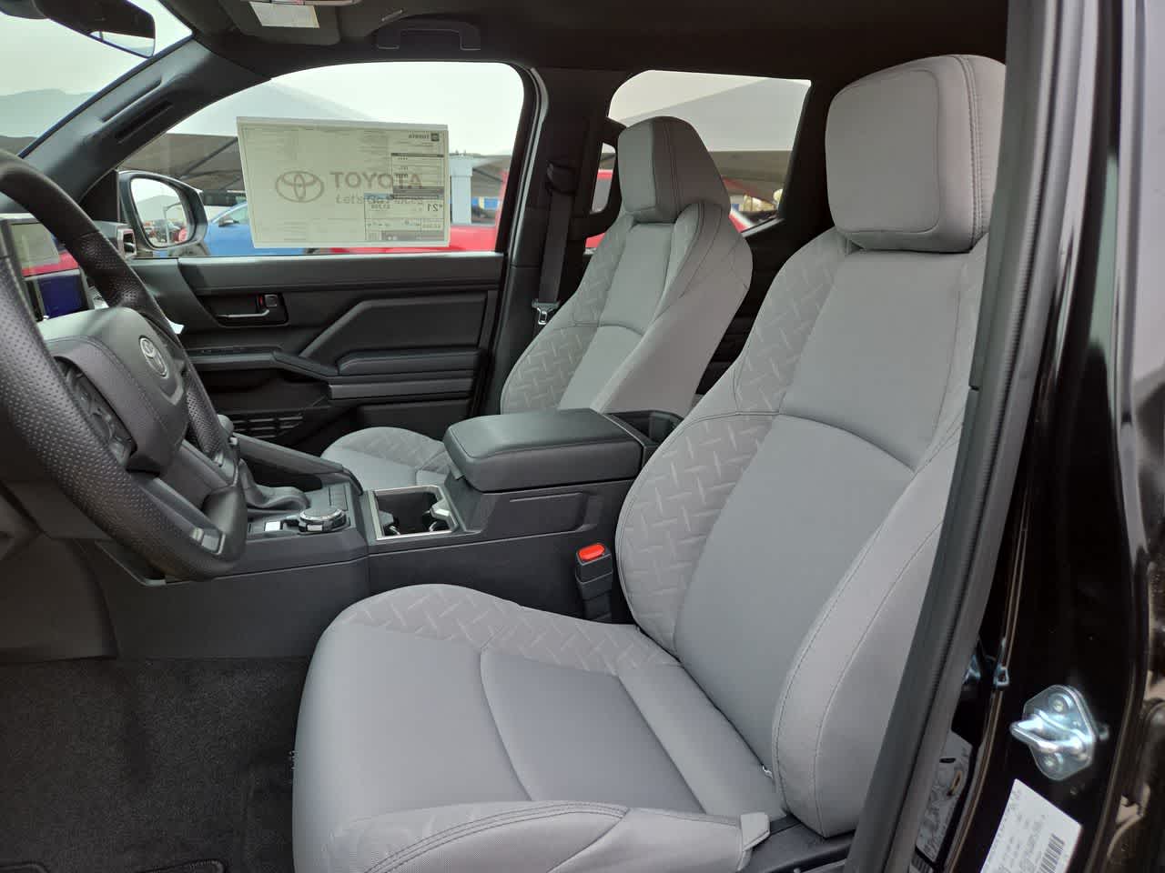 Thumbnail: 2026 Toyota Tacoma - 15