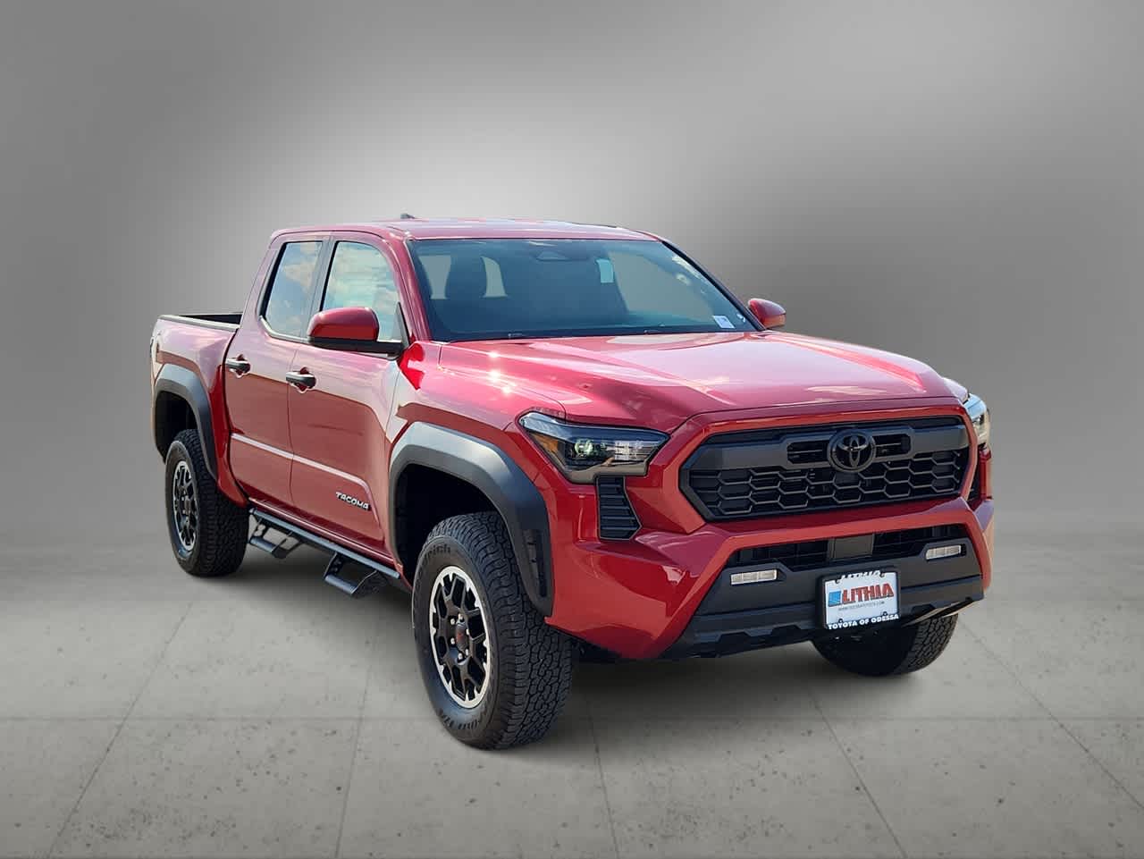 Thumbnail: 2025 Toyota Tacoma - 2