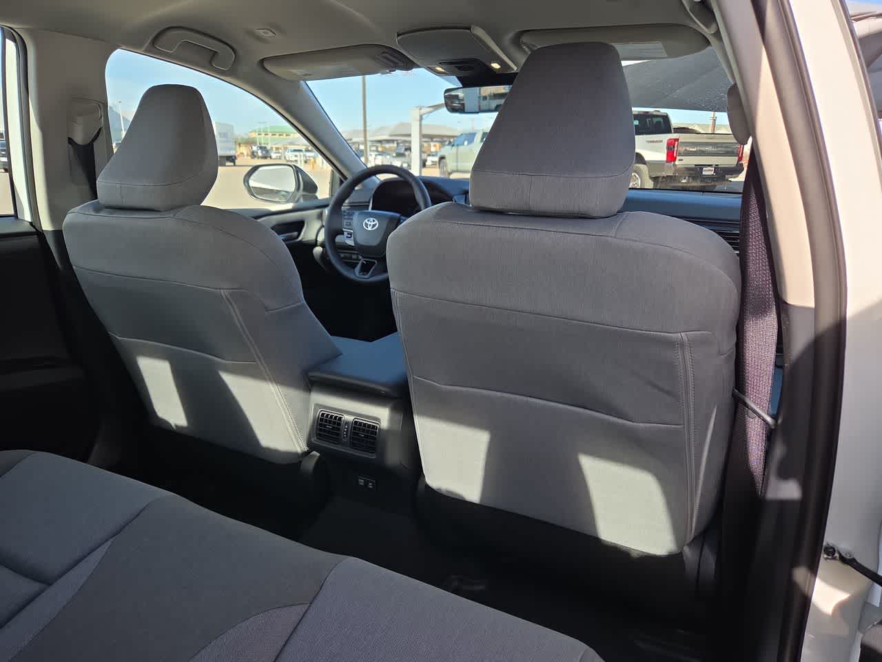 Thumbnail: 2026 Toyota Camry - 16