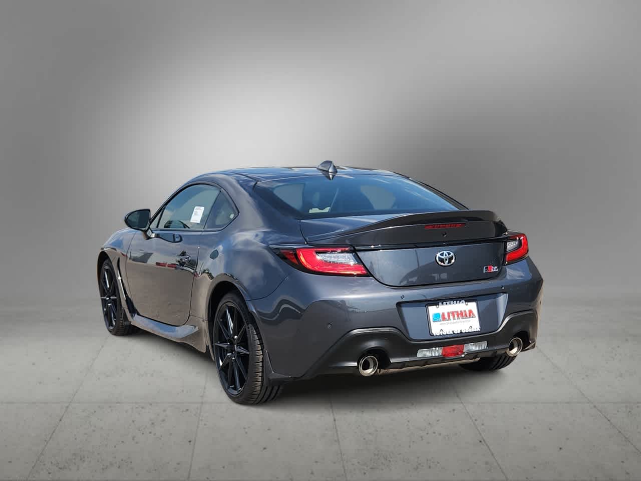 Thumbnail: 2025 Toyota GR86 - 6