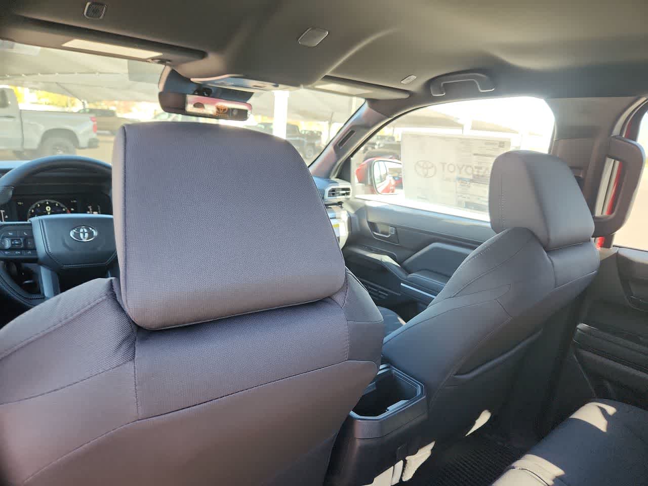 Thumbnail: 2025 Toyota Tacoma - 16